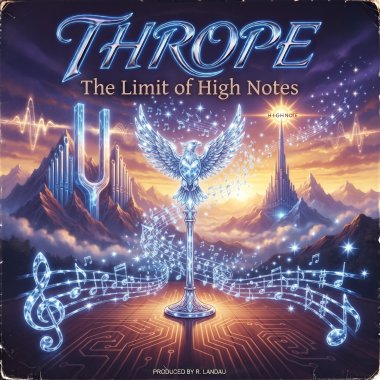 The Limit of High Notes
