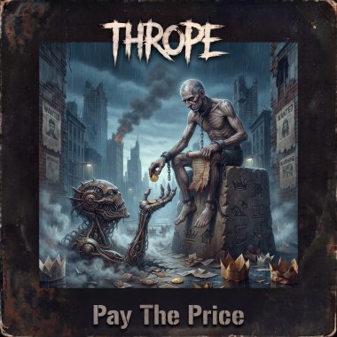 Pay The Price