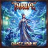 CHANG’E, HEAR ME