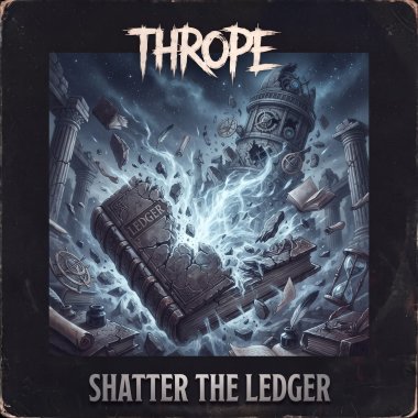 Shatter the Ledger