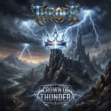Crown of Thunder