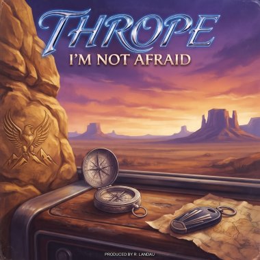 I'm Not Afraid