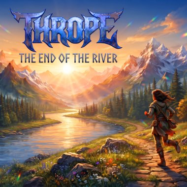 [OVERTURE]THE END OF THE RIVER