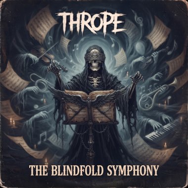 The Blindfold Symphony