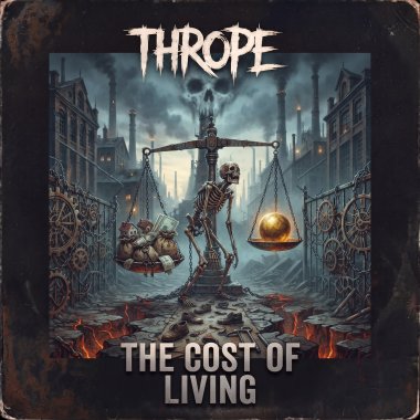 The Cost of Living