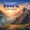 HIGHER GROUND