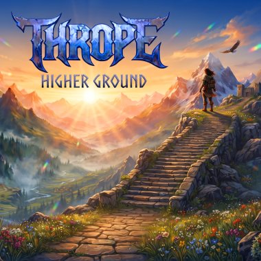 HIGHER GROUND