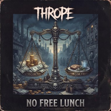No Free Lunch