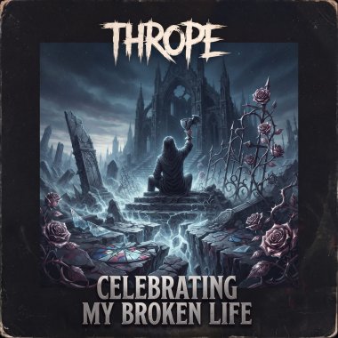 [OVERTURE]Celebrating My Broken Life