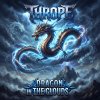 DRAGON IN THE CLOUDS