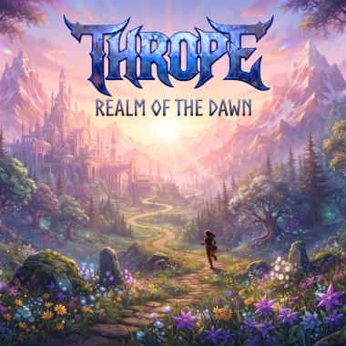 REALM OF THE DAWN