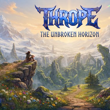 THE UNBROKEN HORIZON