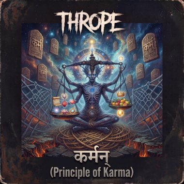 कर्मन्(Principle of Karma)