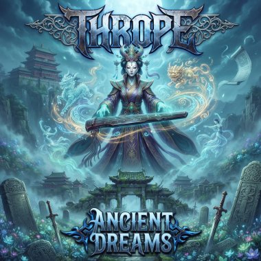 [OVERTURE]  ANCIENT DREAMS