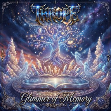Glimmer of Memory