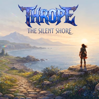 THE SILENT SHORE