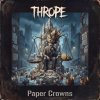 Paper Crowns