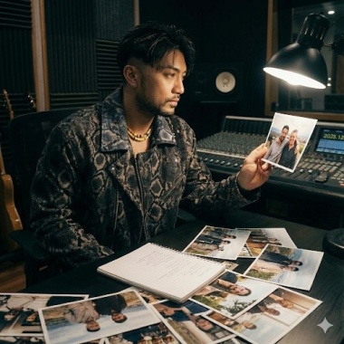 這不該是最後的日子 (This Shouldn't Be the Last Day) Cemelesai徹摩 feat. N1&Zack