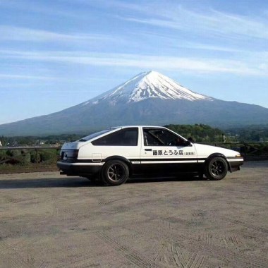 头文字Jazz
