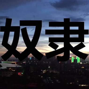 奴隶remix