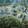 Shophouse Vinhomes Smart City - Cơ hội sinh lời cho các nhà đầu tư