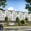 The Sakura Vinhomes Smart City - Điểm sống lý tưởng cho mọi nhà