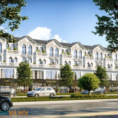 The Sakura Vinhomes Smart City - Điểm sống lý tưởng cho mọi nhà