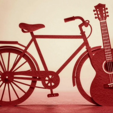 春光百年(1970年代台灣民歌運動版)