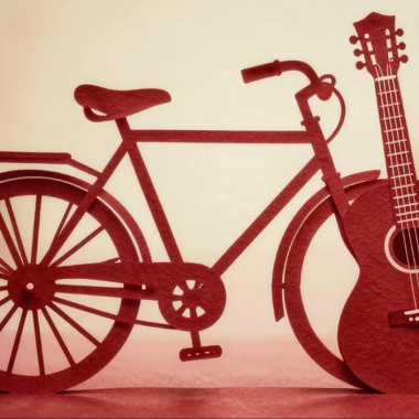 06 春光百年(1970年代台灣民歌運動版)