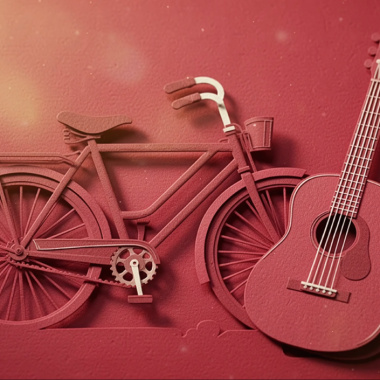 07 春光百年(1980年代初台灣流行音樂版)