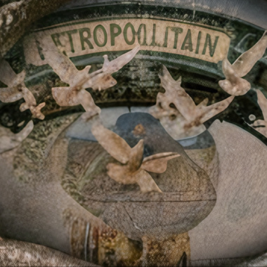 Morning Dew / Secret Garden Mix