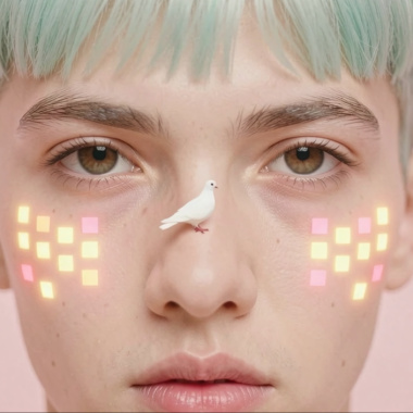 Cryptosquare / Cyber Soprano Mix