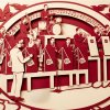 春光百年(1970年代台灣大樂隊Big Band版)