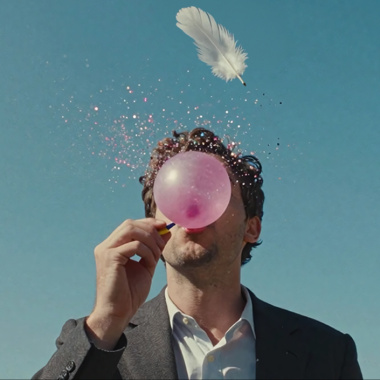 Photosynthetic Logic / Forbidden Colours Mix