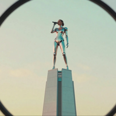 Cryptosquare / The Evolution Mix