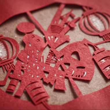 02 春光百年(1940年代上海時代曲版)