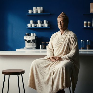 心經-微風拂面版(Heart Sutra - Gentle Breeze Edition)混音版