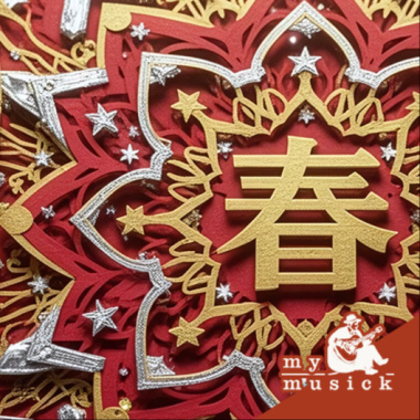 春光百年 (百年春光新年好主題曲)