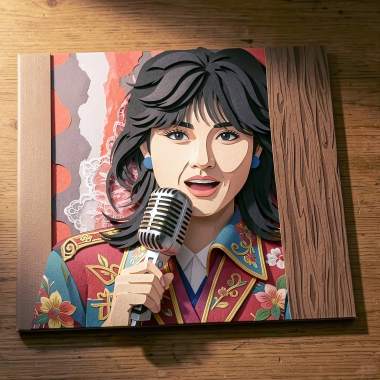 春光百年(1980年代中台灣流行音樂抒情玉女版)