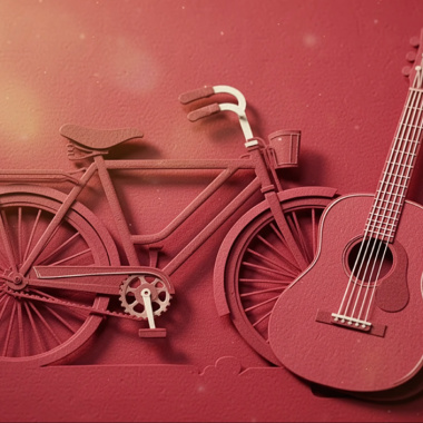 春光百年(1980年代初台灣流行音樂版)