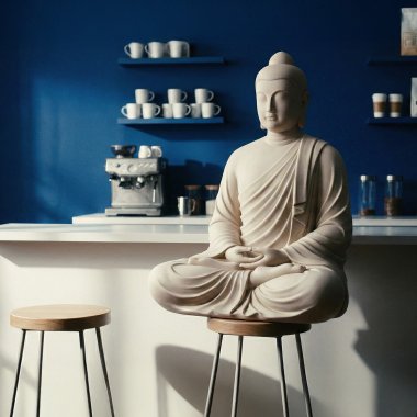 心經-大地包裹版(Heart Sutra - Earthly Embrace Edition)混音版