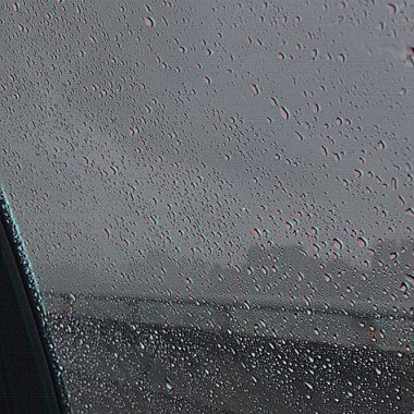 雨痕 (feat.Celeste)
