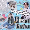 陳映彤 - First Sight ft. Megrez