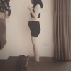 像蕨類的小手