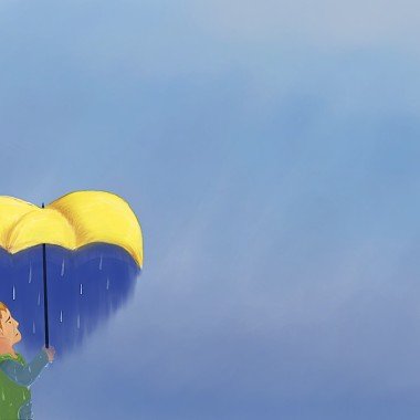 沒用了