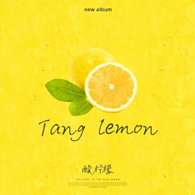 酸柠檬乐队 - Come On Baby