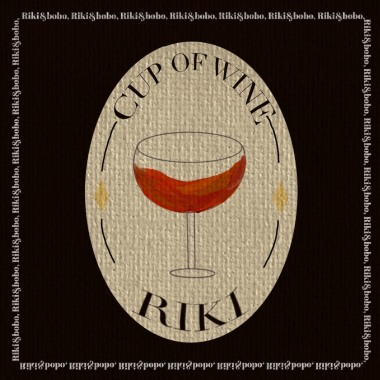 Cup Of Wine