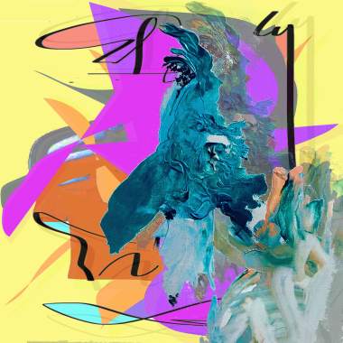 Nocturne for a Dream No.2 FT. Jenn H.