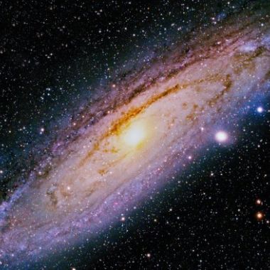 消逝星球