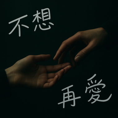 不想再愛 demo